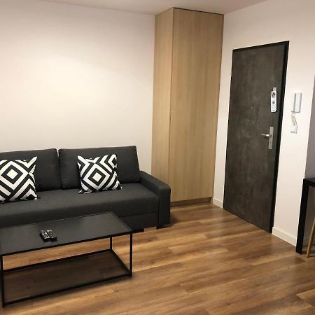 Apartamenty Platinex 6 Krakow Ngoại thất bức ảnh