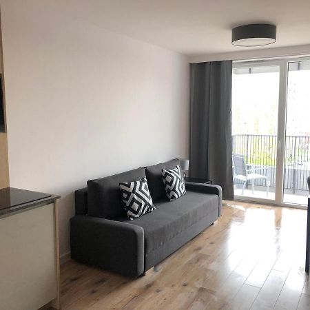 Apartamenty Platinex 6 Krakow Ngoại thất bức ảnh