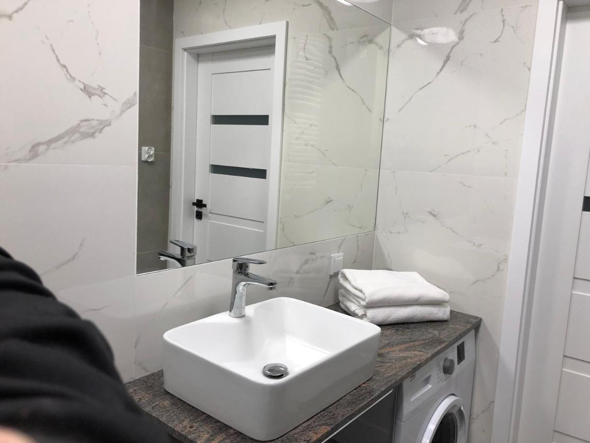 Apartamenty Platinex 6 Krakow Ngoại thất bức ảnh
