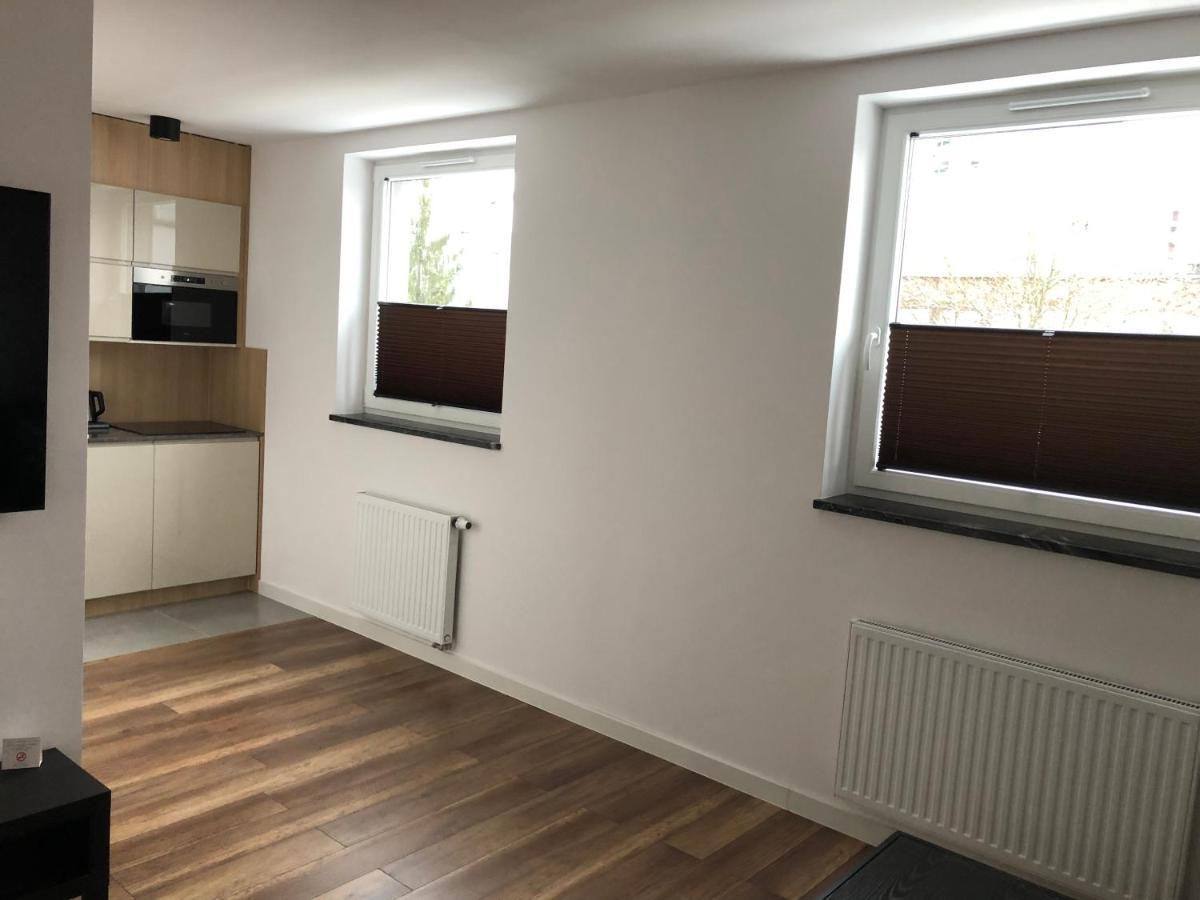 Apartamenty Platinex 6 Krakow Ngoại thất bức ảnh