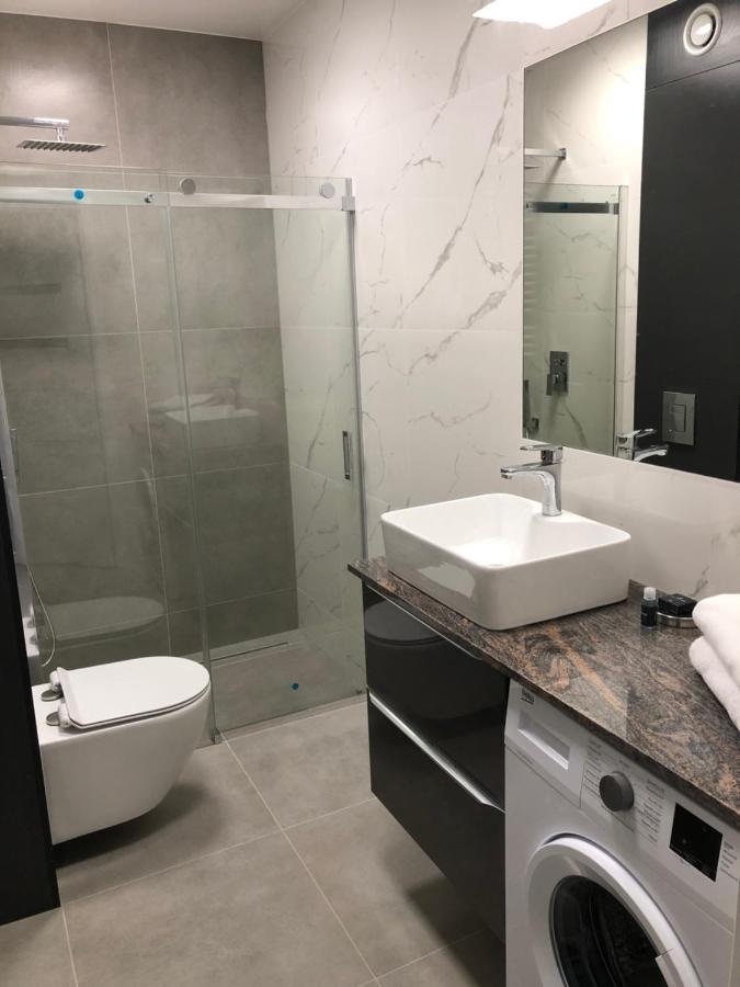 Apartamenty Platinex 6 Krakow Ngoại thất bức ảnh