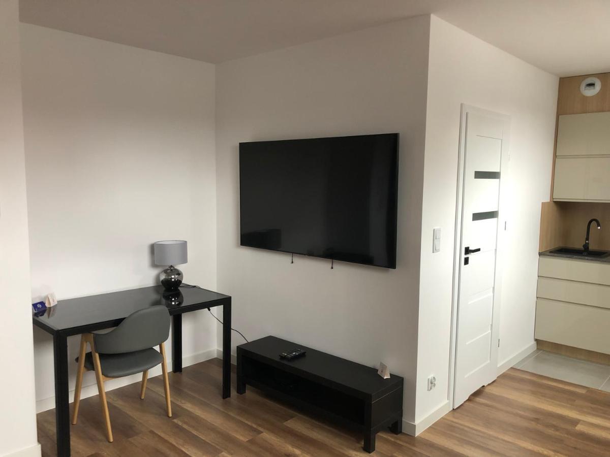 Apartamenty Platinex 6 Krakow Ngoại thất bức ảnh