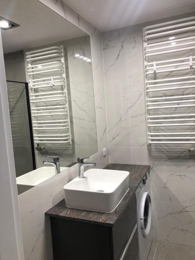 Apartamenty Platinex 6 Krakow Ngoại thất bức ảnh