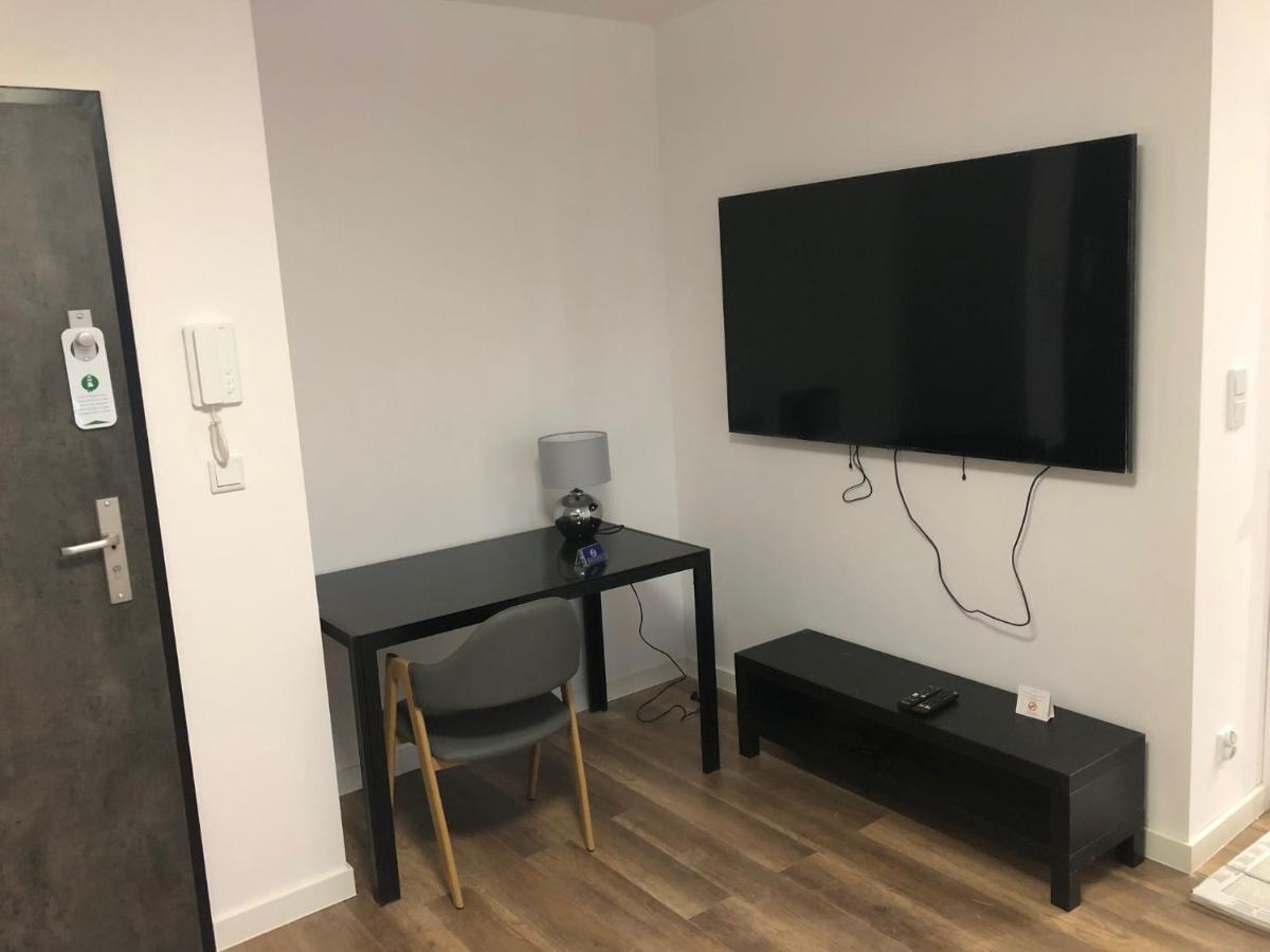 Apartamenty Platinex 6 Krakow Ngoại thất bức ảnh