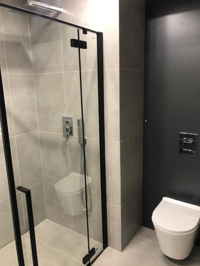 Apartamenty Platinex 6 Krakow Ngoại thất bức ảnh