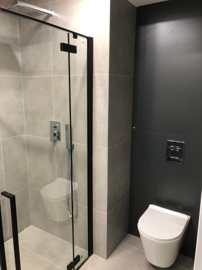 Apartamenty Platinex 6 Krakow Ngoại thất bức ảnh
