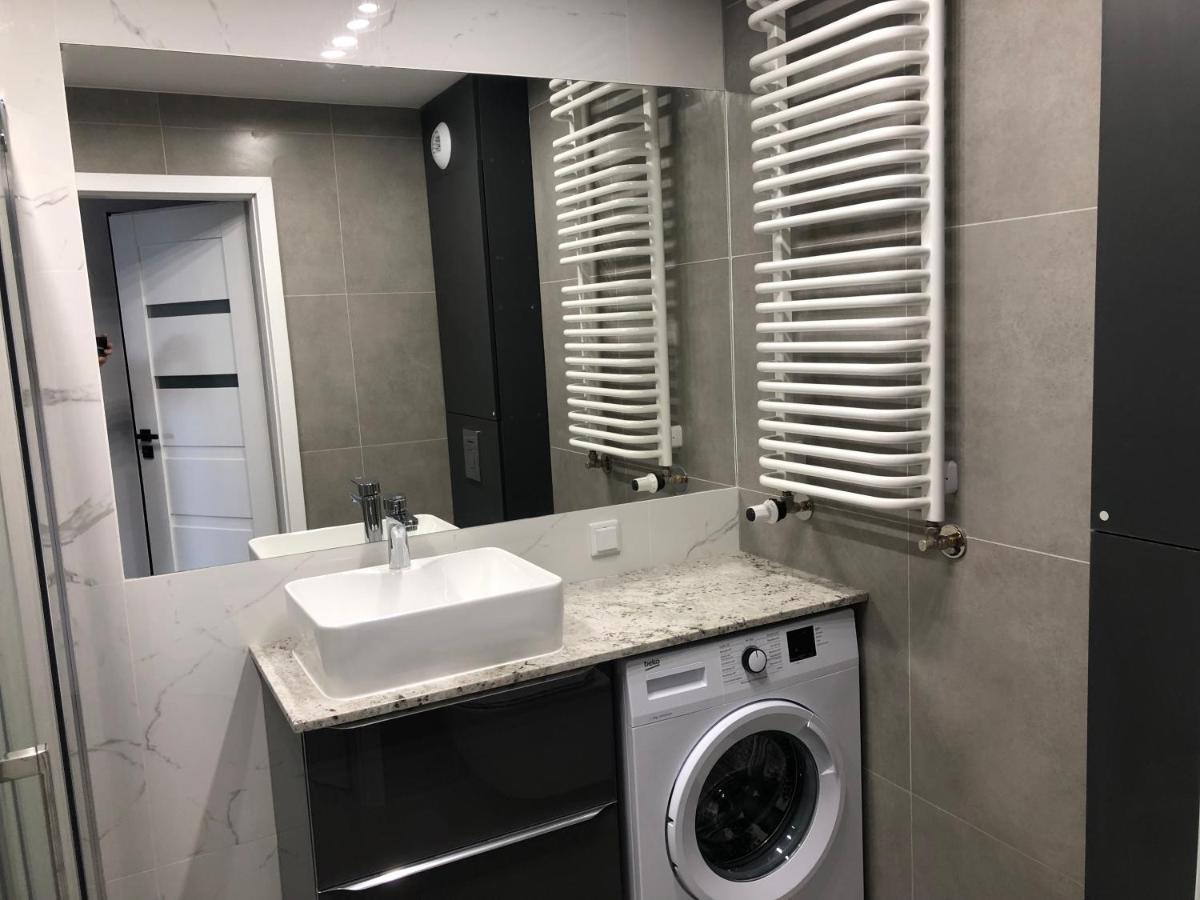 Apartamenty Platinex 6 Krakow Ngoại thất bức ảnh