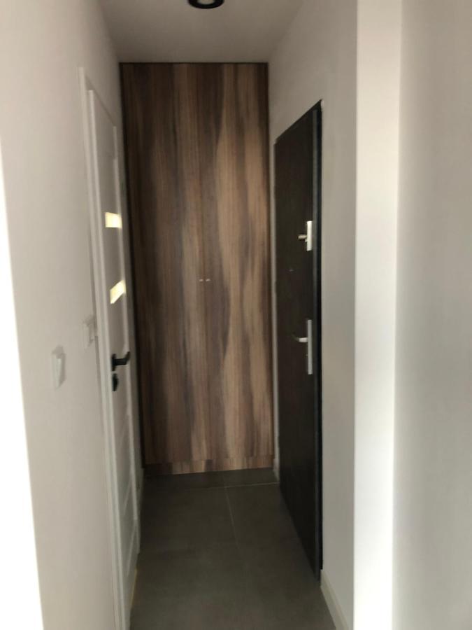 Apartamenty Platinex 6 Krakow Ngoại thất bức ảnh