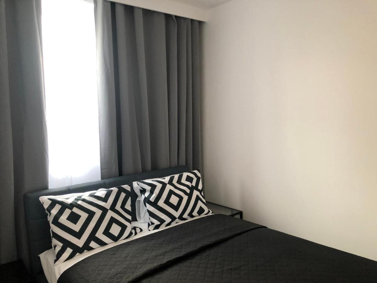 Apartamenty Platinex 6 Krakow Ngoại thất bức ảnh
