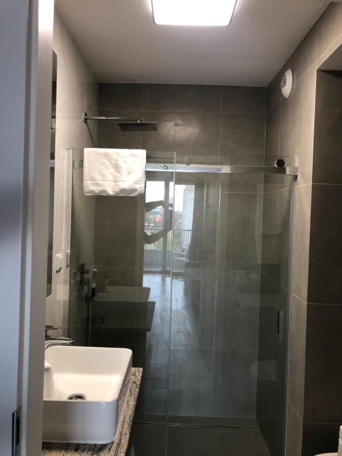 Apartamenty Platinex 6 Krakow Ngoại thất bức ảnh