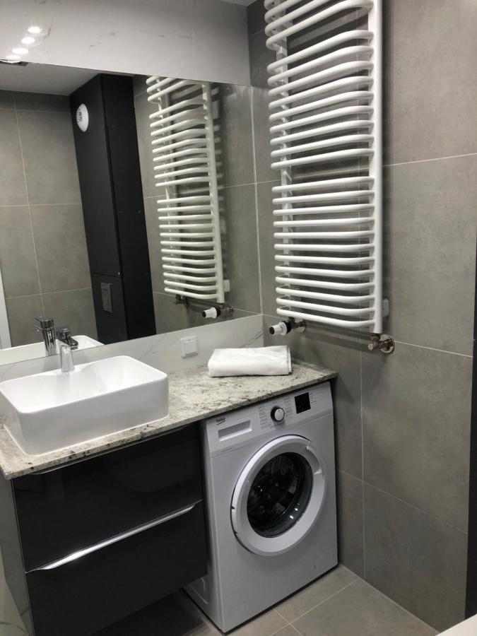 Apartamenty Platinex 6 Krakow Ngoại thất bức ảnh