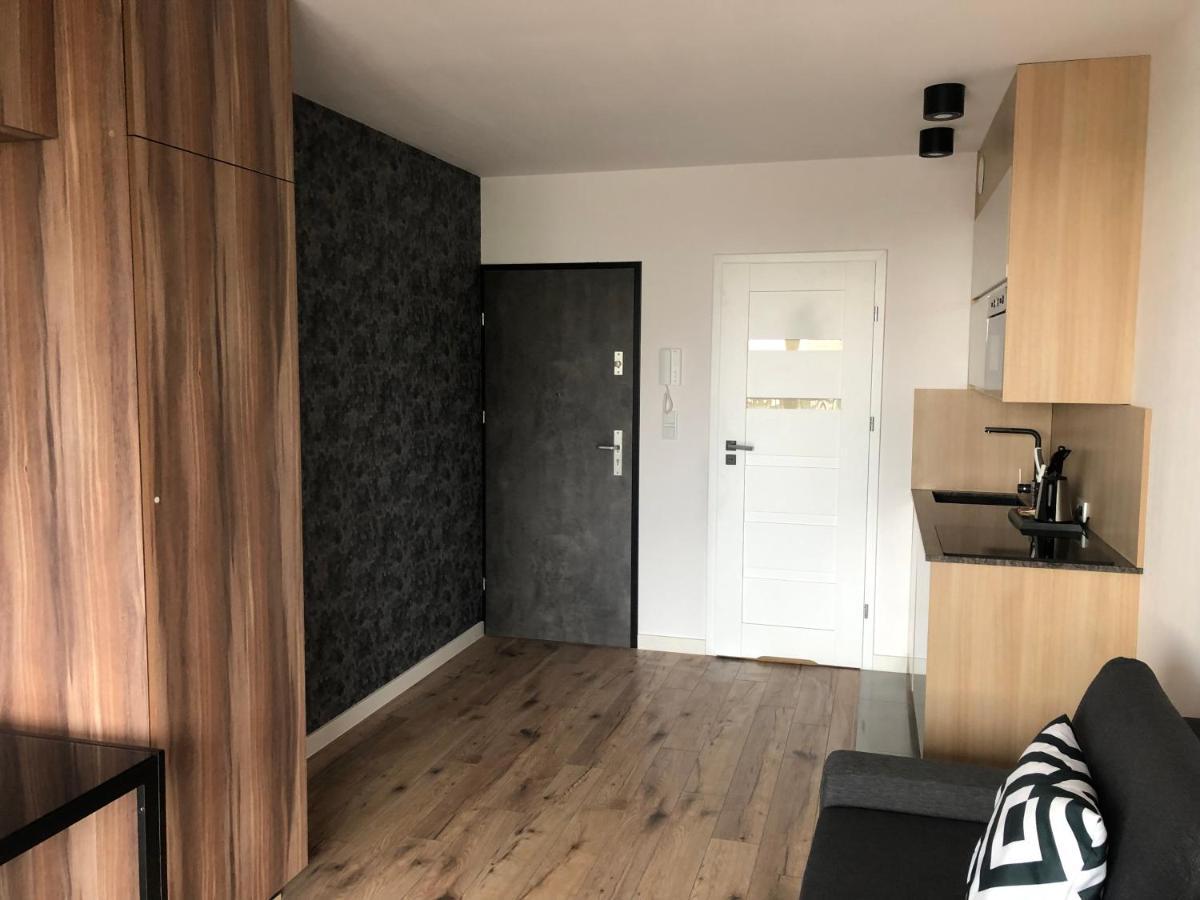Apartamenty Platinex 6 Krakow Ngoại thất bức ảnh