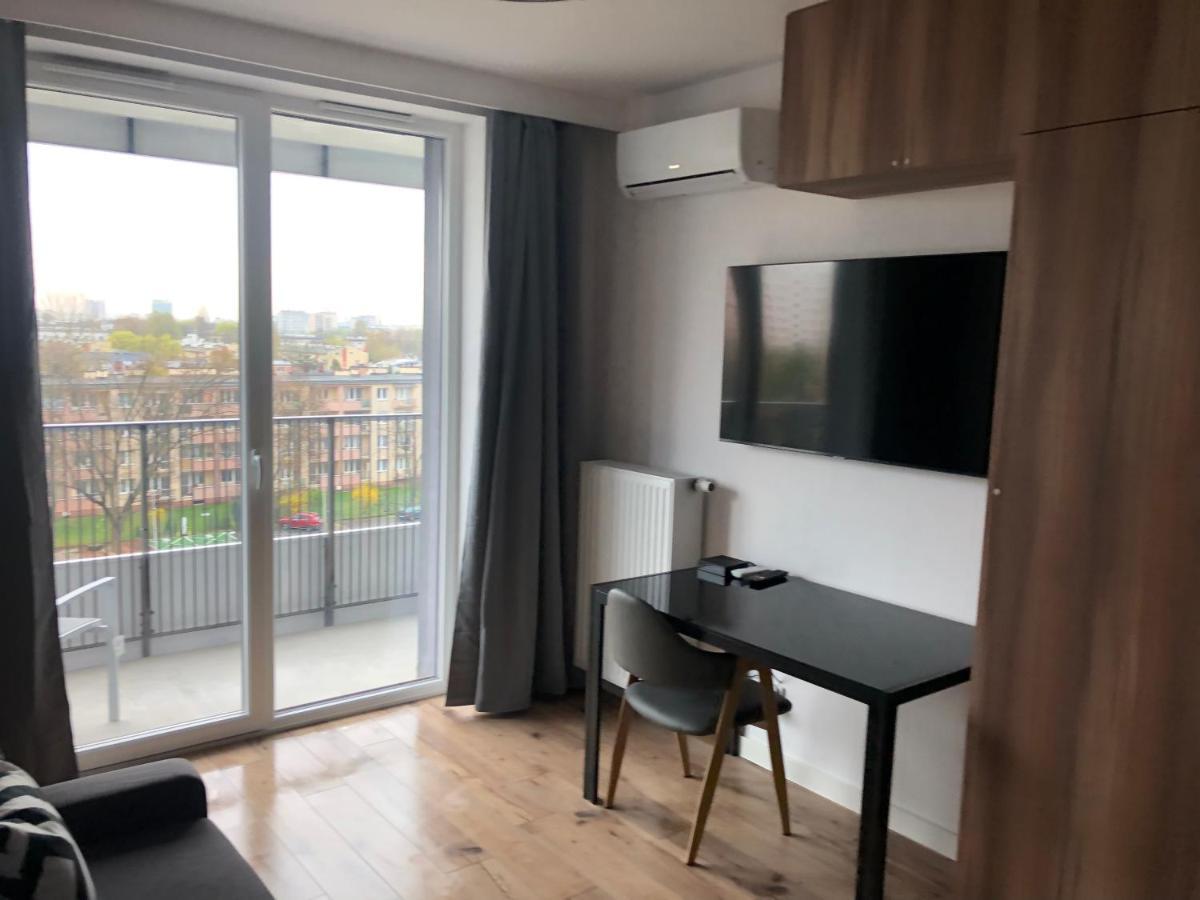 Apartamenty Platinex 6 Krakow Ngoại thất bức ảnh